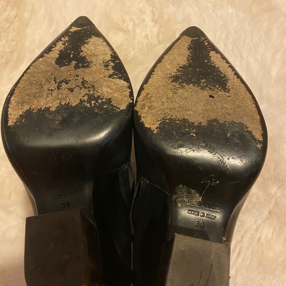 Ankle boots - Picture 9 of 9